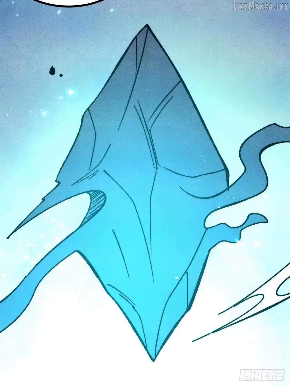 All Hail the Sect Leader Chapter 529  - page 7